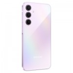 Огляд Мобільний телефон Samsung Galaxy A35 5G 6/128Gb Awesome Lilac (SM-A356BLVBEUC): характеристики, відгуки, ціни.