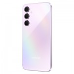 Огляд Мобільний телефон Samsung Galaxy A35 5G 6/128Gb Awesome Lilac (SM-A356BLVBEUC): характеристики, відгуки, ціни.