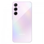 Огляд Мобільний телефон Samsung Galaxy A55 5G 8/128Gb Awesome Lilac (SM-A556BLVAEUC): характеристики, відгуки, ціни.