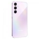 Огляд Мобільний телефон Samsung Galaxy A55 5G 8/128Gb Awesome Lilac (SM-A556BLVAEUC): характеристики, відгуки, ціни.