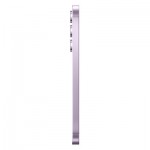 Огляд Мобільний телефон Samsung Galaxy A55 5G 8/128Gb Awesome Lilac (SM-A556BLVAEUC): характеристики, відгуки, ціни.