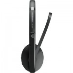 Огляд Навушники Epos C20 Wireless Black (1001146): характеристики, відгуки, ціни.