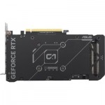 Огляд Відеокарта ASUS GeForce RTX4070 SUPER 12Gb DUAL OC EVO (DUAL-RTX4070S-O12G-EVO): характеристики, відгуки, ціни.