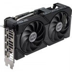 Огляд Відеокарта ASUS GeForce RTX4070 SUPER 12Gb DUAL OC EVO (DUAL-RTX4070S-O12G-EVO): характеристики, відгуки, ціни.