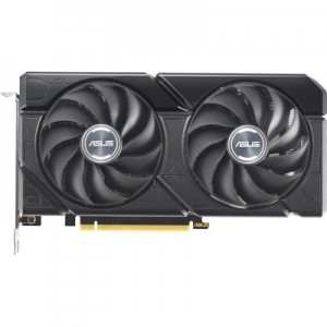 Огляд Відеокарта ASUS GeForce RTX4070 SUPER 12Gb DUAL OC EVO (DUAL-RTX4070S-O12G-EVO): характеристики, відгуки, ціни.