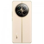 Огляд Мобільний телефон realme 12 Pro 5G 12/512GB Navigator Beige: характеристики, відгуки, ціни.