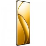Огляд Мобільний телефон realme 12 Pro 5G 12/512GB Navigator Beige: характеристики, відгуки, ціни.