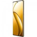 Огляд Мобільний телефон realme 12 Pro 5G 12/512GB Navigator Beige: характеристики, відгуки, ціни.