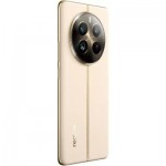 Огляд Мобільний телефон realme 12 Pro 5G 12/512GB Navigator Beige: характеристики, відгуки, ціни.