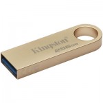 Огляд USB флеш накопичувач Kingston 256GB DataTraveler SE9 G3 Gold USB 3.2 (DTSE9G3/256GB): характеристики, відгуки, ціни.