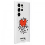 Огляд Чохол до мобільного телефона Samsung S24 Ultra Flipsuit Case (EF-MS928CWEGWW): характеристики, відгуки, ціни.