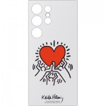 Огляд Чохол до мобільного телефона Samsung S24 Ultra Flipsuit Case (EF-MS928CWEGWW): характеристики, відгуки, ціни.