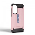 Огляд Чохол до мобільного телефона Armorstandart Panzer Samsung S23 FE 5G (SM-S711) Pink (ARM73704): характеристики, відгуки, ціни.