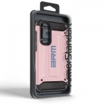Огляд Чохол до мобільного телефона Armorstandart Panzer Samsung S23 FE 5G (SM-S711) Pink (ARM73704): характеристики, відгуки, ціни.
