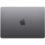 Огляд Ноутбук Apple MacBook Air 15 M3 A3114 Space Grey (MRYM3UA/A): характеристики, відгуки, ціни.