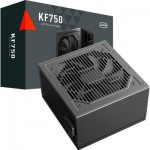 Огляд Блок живлення PcCooler 750W (KF750): характеристики, відгуки, ціни.