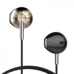 Огляд Навушники ColorWay Slim 3.5 mm Wired Earphone Blast 2 Black (CW-WD02BK): характеристики, відгуки, ціни.