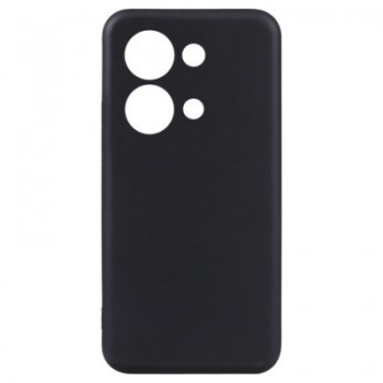 Чохол до мобільного телефона BeCover Poco M6 Pro 4G Black (710892)