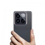 Огляд Чохол до мобільного телефона BeCover Xiaomi 14 Ultra 5G Transparancy (710919): характеристики, відгуки, ціни.