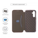 Огляд Чохол до мобільного телефона Armorstandart G-Case Samsung A25 5G (A256) Marsala (ARM73814): характеристики, відгуки, ціни.