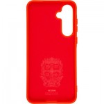 Огляд Чохол до мобільного телефона Armorstandart ICON Case Samsung A55 5G (A556) Red (ARM74325): характеристики, відгуки, ціни.