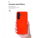 Огляд Чохол до мобільного телефона Armorstandart ICON Case Samsung A55 5G (A556) Red (ARM74325): характеристики, відгуки, ціни.