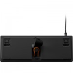 Огляд Клавіатура SteelSeries Apex Pro TKL 2023 USB UA Black (64856): характеристики, відгуки, ціни.