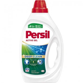 Гель для прання Persil Active Gel Deep Clean 990 мл (9000101599060)