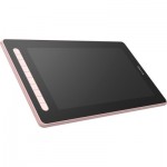 Огляд Графічний планшет XP-Pen Artist 16 Pen Display (2nd Gen) Pink (JPCD160FH_PK): характеристики, відгуки, ціни.