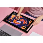 Огляд Графічний планшет XP-Pen Artist 16 Pen Display (2nd Gen) Pink (JPCD160FH_PK): характеристики, відгуки, ціни.