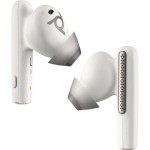 Огляд Навушники Poly TWS Voyager Free 60+ Earbuds + BT700C + TSCHC White (7Y8G6AA): характеристики, відгуки, ціни.