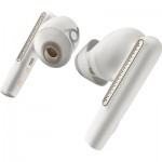 Огляд Навушники Poly TWS Voyager Free 60+ Earbuds + BT700C + TSCHC White (7Y8G6AA): характеристики, відгуки, ціни.