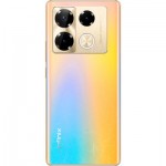 Огляд Мобільний телефон Infinix Note 40 Pro 12/256Gb NFC Titan Gold (4894947019432): характеристики, відгуки, ціни.