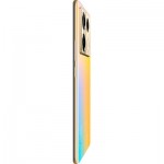 Огляд Мобільний телефон Infinix Note 40 Pro 12/256Gb NFC Titan Gold (4894947019432): характеристики, відгуки, ціни.