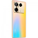 Огляд Мобільний телефон Infinix Note 40 Pro 12/256Gb NFC Titan Gold (4894947019432): характеристики, відгуки, ціни.