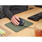 Огляд Мишка Trust Bayo II Ergonomic USB Black (25144): характеристики, відгуки, ціни.