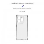 Огляд Чохол до мобільного телефона Armorstandart Air Force Tecno Spark 20 Pro (KJ6) Camera cover Transparent (ARM74394): характеристики, відгуки, ціни.
