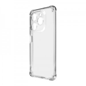 Чохол до мобільного телефона Armorstandart Air Force Tecno Spark 20 Pro (KJ6) Camera cover Transparent (ARM74394)