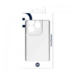 Огляд Чохол до мобільного телефона Armorstandart Air Infinix HOT 40 Camera cover Clear (ARM73922): характеристики, відгуки, ціни.
