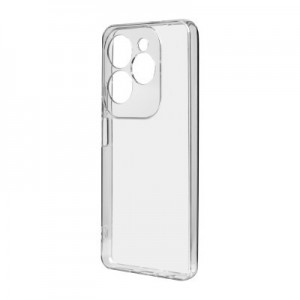 Чохол до мобільного телефона Armorstandart Air Infinix HOT 40 Camera cover Clear (ARM73922)