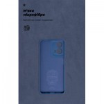 Огляд Чохол до мобільного телефона Armorstandart ICON Case Motorola G24 Camera cover Dark Blue (ARM74301): характеристики, відгуки, ціни.