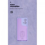 Огляд Чохол до мобільного телефона Armorstandart ICON Case Motorola G24 Camera cover Lavender (ARM74303): характеристики, відгуки, ціни.