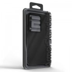 Огляд Чохол до мобільного телефона Armorstandart Matte Slim Fit Xiaomi Redmi Note 13 Pro 4G Black (ARM73134): характеристики, відгуки, ціни.