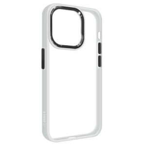Чохол до мобільного телефона Armorstandart UNIT2 Apple iPhone 13 Pro Matte Clear (ARM74800)