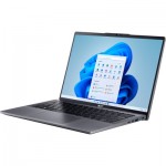 Огляд Ноутбук Acer Swift Go 14 SFG14-63 (NX.KTSEU.002): характеристики, відгуки, ціни.