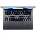 Огляд Ноутбук Acer Swift Go 14 SFG14-63 (NX.KTSEU.002): характеристики, відгуки, ціни.