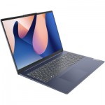 Огляд Ноутбук Lenovo IdeaPad Slim 5 16IAH8 (83BG0058RA): характеристики, відгуки, ціни.