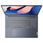 Огляд Ноутбук Lenovo IdeaPad Slim 5 16IAH8 (83BG0058RA): характеристики, відгуки, ціни.