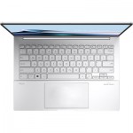 Огляд Ноутбук ASUS Zenbook 14 OLED UX3405MA-QD056W (90NB11R2-M002F0): характеристики, відгуки, ціни.