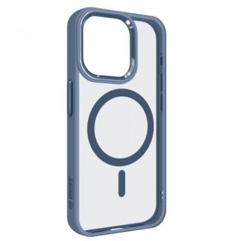Чохол до мобільного телефона Armorstandart Unit MagSafe Apple iPhone 15 Pro Light Blue (ARM74880)